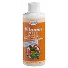 Quiko Vitamins A-C